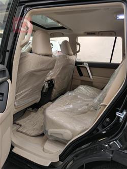 تۆیۆتا لاندكروزر پرادۆ